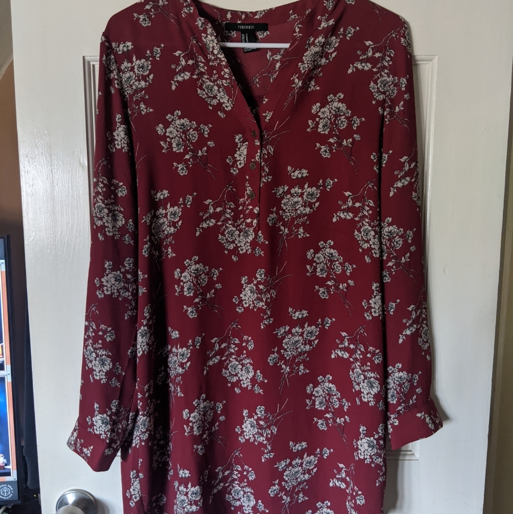 Dress Shirt